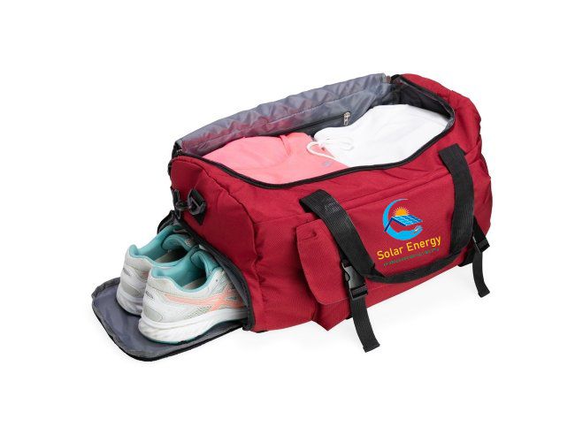 Bolsa Esportiva 39 Litros