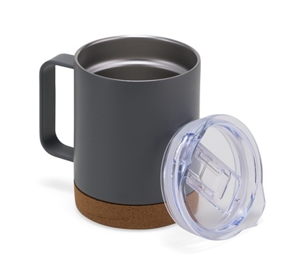 seguran�a da tampa da caneca t�rmica