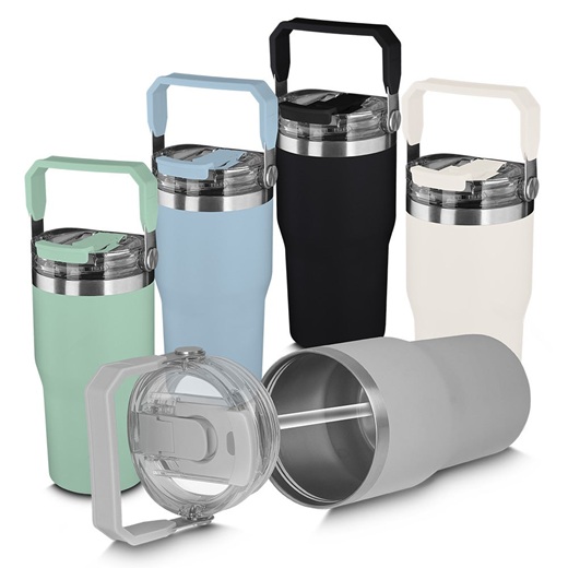 O perfeito copo termico de 650ml para seu momento de lazer em BH