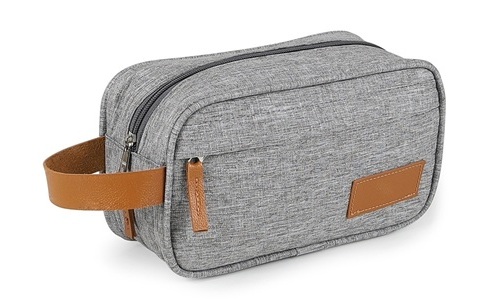 necessaire-com-dois-compartimentos-ziper-aberta-organizacao